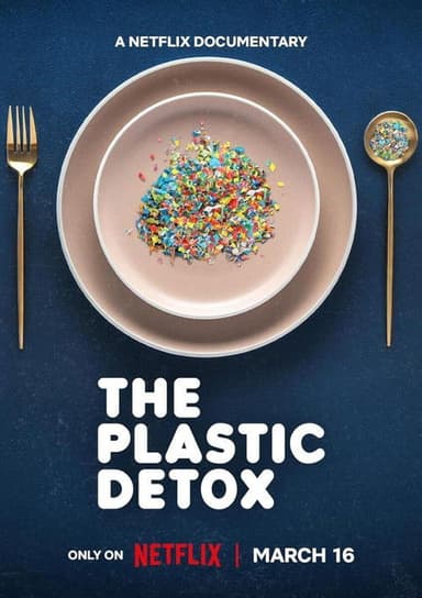 Plastik Detoksu